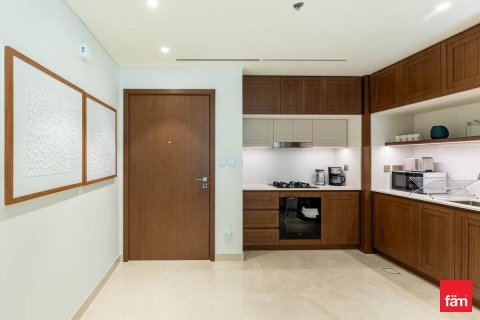 Apartamento en Dubai Harbour, Dubai, 1 dormitorio, 55.6 m², № 83425 - foto 9