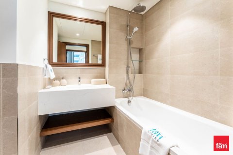 Apartamento en Dubai Harbour, Dubai, 1 dormitorio, 55.6 m², № 83425 - foto 19