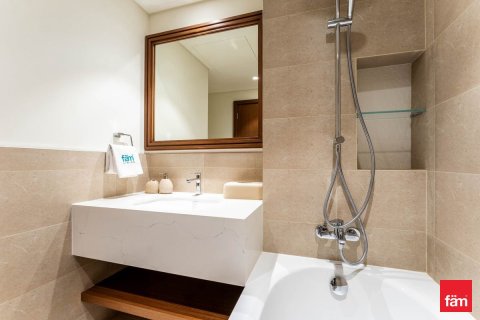 Apartamento en Dubai Harbour, Dubai, 1 dormitorio, 55.6 m², № 83425 - foto 20