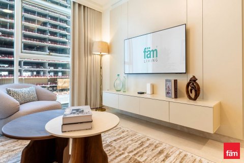 Apartamento en Dubai Harbour, Dubai, 1 dormitorio, 55.6 m², № 83425 - foto 12