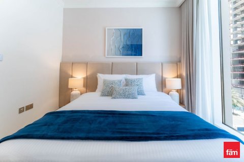 Apartamento en Dubai Harbour, Dubai, 1 dormitorio, 55.6 m², № 83425 - foto 14
