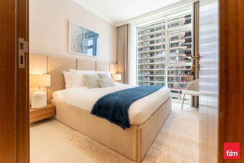 Apartamento en Dubai Harbour, Dubai, 1 dormitorio, 55.6 m², № 83425 - foto 13