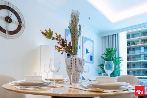 Apartamento en Dubai Harbour, Dubai, 1 dormitorio, 55.6 m², № 83425 - foto 15