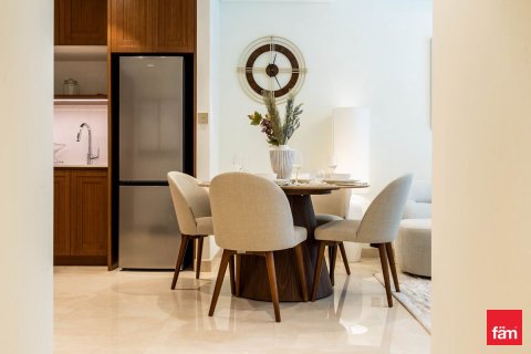 Apartamento en Dubai Harbour, Dubai, 1 dormitorio, 55.6 m², № 83425 - foto 10