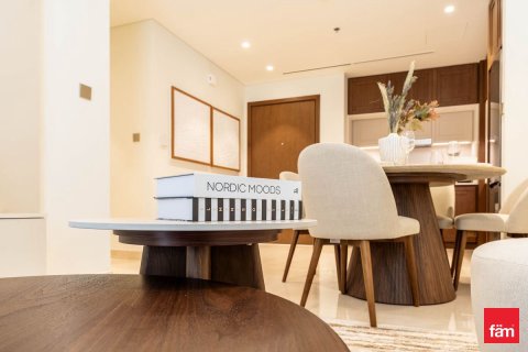 Apartamento en Dubai Harbour, Dubai, 1 dormitorio, 55.6 m², № 83425 - foto 11