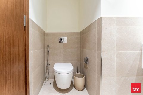 Apartamento en Dubai Harbour, Dubai, 1 dormitorio, 55.6 m², № 83425 - foto 21