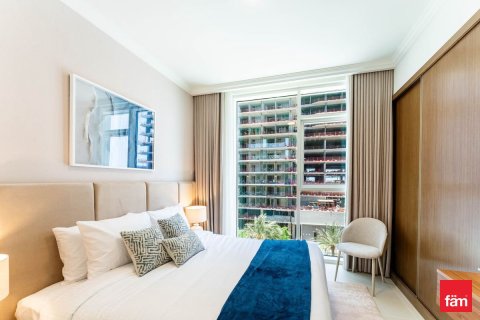 Apartamento en Dubai Harbour, Dubai, 1 dormitorio, 55.6 m², № 83425 - foto 3