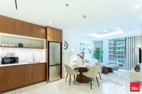 Apartamento en Dubai Harbour, Dubai, 1 dormitorio, 55.6 m², № 83425 - foto 7