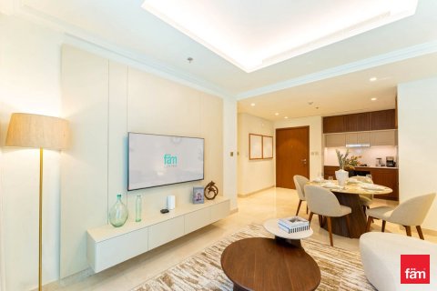 Apartamento en Dubai Harbour, Dubai, 1 dormitorio, 55.6 m², № 83425 - foto 5