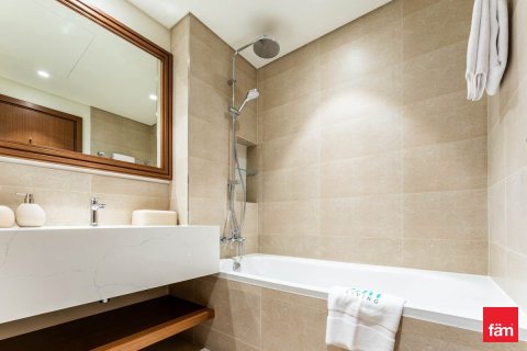 Apartamento en Dubai Harbour, Dubai, 1 dormitorio, 55.6 m², № 83425 - foto 18