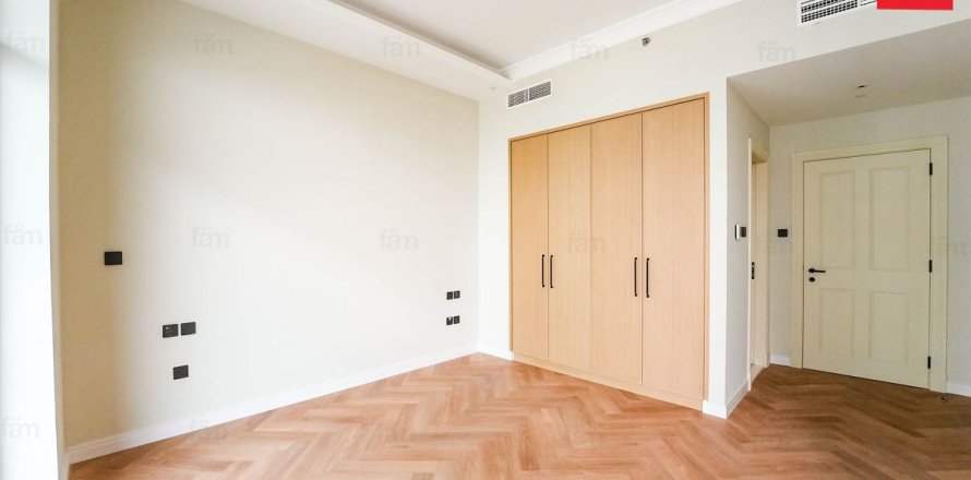 Apartamento en Al Barsha, Dubai, 1 dormitorio, 107.5 m², № 83431