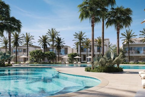 Villa à Dubai, 5 chambres, 594.7 m², № 83427 - photo 10