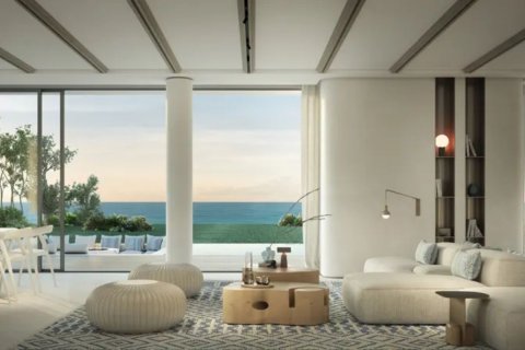 Villa à Dubai, 5 chambres, 594.7 m², № 83427