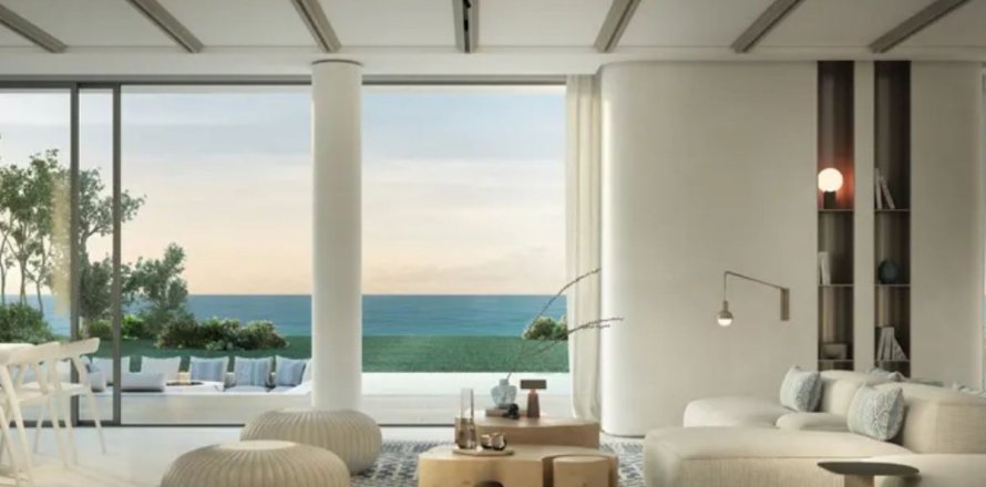 Villa à Dubai, 5 chambres, 594.7 m², № 83427