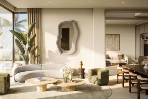 Villa à Dubai, 5 chambres, 594.7 m², № 83427 - photo 2