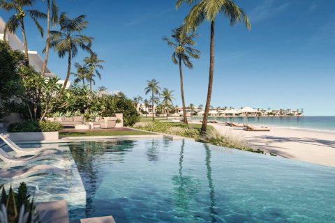 Villa à Dubai, 5 chambres, 594.7 m², № 83427 - photo 6