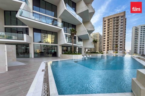 Appartement à Dubai, 1 chambre, 84.6 m², № 83430 - photo 5