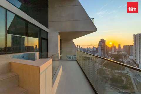 Appartement à Dubai, 1 chambre, 84.6 m², № 83430 - photo 24