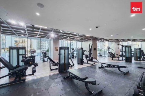 Appartement à Dubai, 1 chambre, 84.6 m², № 83430 - photo 19