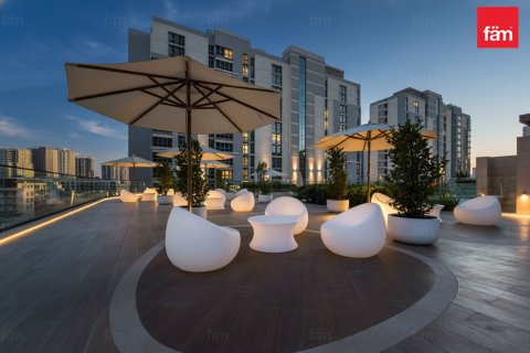 Appartement à Dubai, 1 chambre, 84.6 m², № 83430 - photo 18