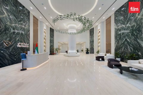 Appartement à Dubai, 1 chambre, 84.6 m², № 83430 - photo 20