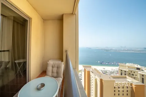 Appartement à Jumeirah Beach Residence, Dubai, 2 chambres, 118 m², № 122751 - photo 17