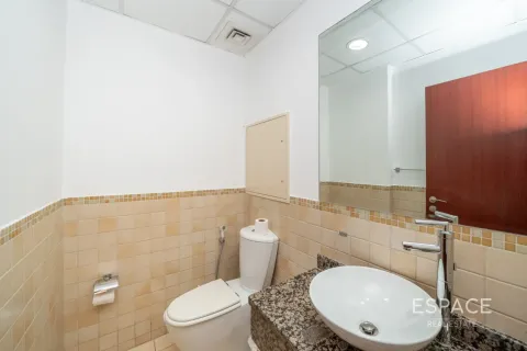Appartement à Jumeirah Beach Residence, Dubai, 2 chambres, 118 m², № 122751 - photo 8