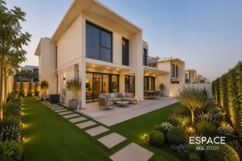 فيلا في Tilal Al Ghaf, دبي 5 غرف نوم , 483 م² رقم 122748