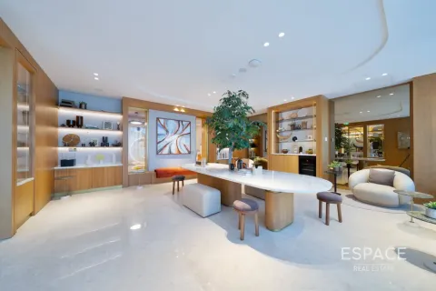Apartment in Palm Jumeirah, Dubai 3 bedrooms, 190 sq.m. № 122750 - photo 16