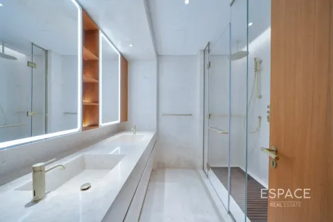 Apartment in Palm Jumeirah, Dubai 3 bedrooms, 190 sq.m. № 122750 - photo 10