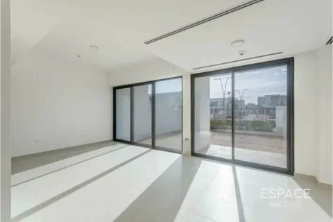 Townhouse in Nara, The Valley, Dubai 3 bedrooms, 174 sq.m. № 122754 - photo 9