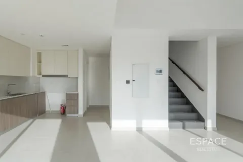 Townhouse in Nara, The Valley, Dubai 3 bedrooms, 174 sq.m. № 122754 - photo 11
