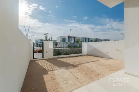 Townhouse in Nara, The Valley, Dubai 3 bedrooms, 174 sq.m. № 122754 - photo 2