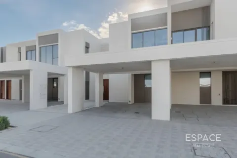 Townhouse in Nara, The Valley, Dubai 3 bedrooms, 174 sq.m. № 122754 - photo 10