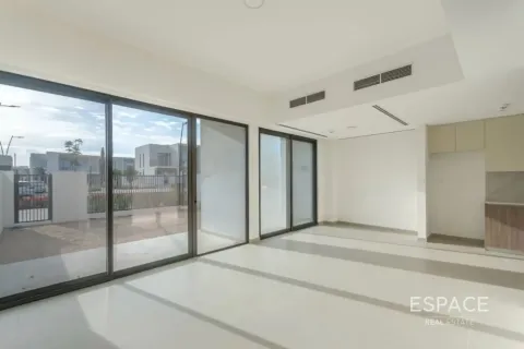 Townhouse in Nara, The Valley, Dubai 3 bedrooms, 174 sq.m. № 122754 - photo 3