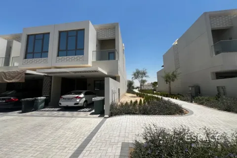 فيلا في Al Furjan, دبي 4 غرف نوم, 242 م² رقم 122749