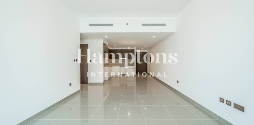 Apartment in 17 Icon Bay, Dubai Creek Harbour (The Lagoons), Dubai 2 bedrooms, 105.073 sq.m. № 64481