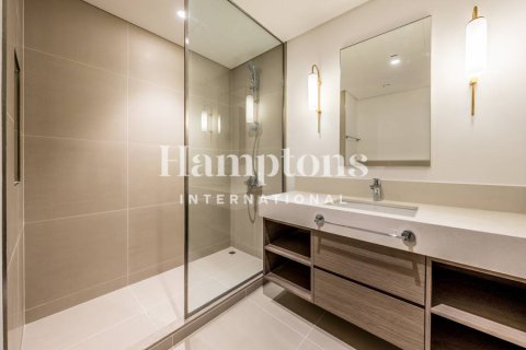 Apartment in 17 Icon Bay, Dubai Creek Harbour (The Lagoons), Dubai 2 bedrooms, 105.07329300 sq.m. № 64481 - photo 8