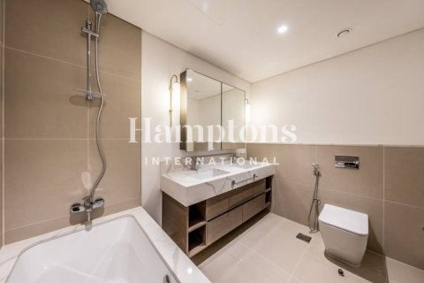 Apartment in 17 Icon Bay, Dubai Creek Harbour (The Lagoons), Dubai 2 bedrooms, 105.07329300 sq.m. № 64481 - photo 9