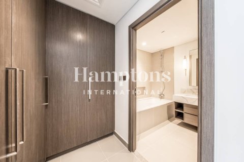 Apartment in 17 Icon Bay, Dubai Creek Harbour (The Lagoons), Dubai 2 bedrooms, 105.07329300 sq.m. № 64481 - photo 10