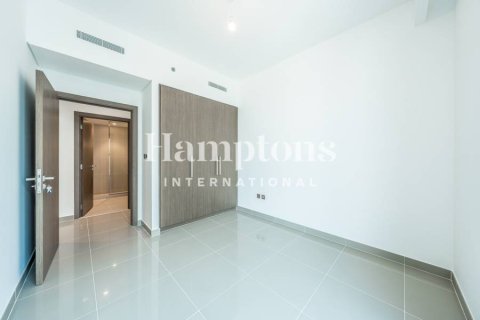 Apartment in 17 Icon Bay, Dubai Creek Harbour (The Lagoons), Dubai 2 bedrooms, 105.07329300 sq.m. № 64481 - photo 2