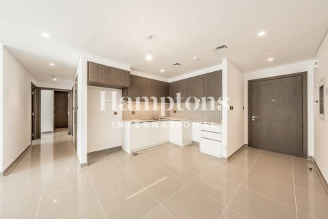 Apartment in 17 Icon Bay, Dubai Creek Harbour (The Lagoons), Dubai 2 bedrooms, 105.07329300 sq.m. № 64481 - photo 5