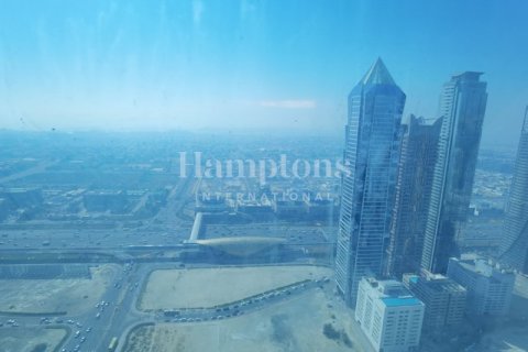 Oficina en Marasi Business Bay, Business Bay, Dubai, 535.02837700 m², № 64483 - foto 7