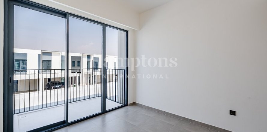 Villa in Sweden, The World Islands, Dubai 4 bedrooms, 257.453 sq.m. № 64484