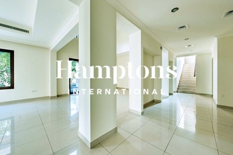 Villa en Rosa, Arabian Ranches 2, Dubai, 6 dormitorios, 557.97541800 m², № 64486 - foto 11