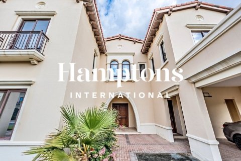 Villa en Rosa, Arabian Ranches 2, Dubai, 6 dormitorios, 557.97541800 m², № 64486 - foto 4