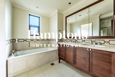 Villa en Rosa, Arabian Ranches 2, Dubai, 6 dormitorios, 557.97541800 m², № 64486 - foto 25