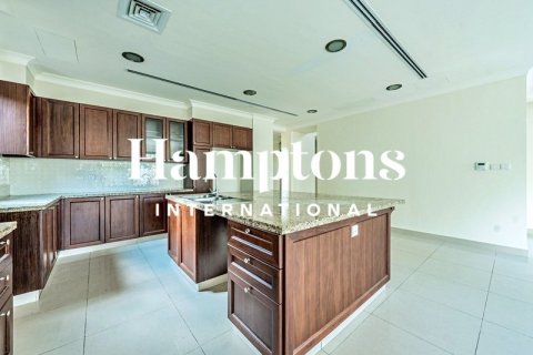 Villa en Rosa, Arabian Ranches 2, Dubai, 6 dormitorios, 557.97541800 m², № 64486 - foto 5