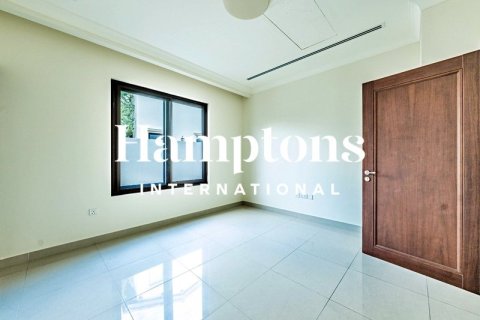 Villa en Rosa, Arabian Ranches 2, Dubai, 6 dormitorios, 557.97541800 m², № 64486 - foto 10