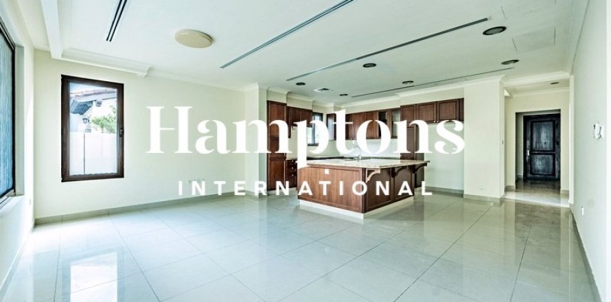 Villa en Rosa, Arabian Ranches 2, Dubai, 6 dormitorios, 557.975 m², № 64486